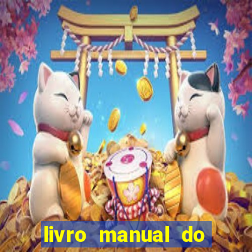 livro manual do futebol americano pdf